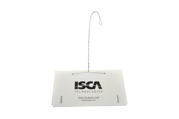 Plastic Delta Trap - PLDT - ISCA Technologies
 - 1