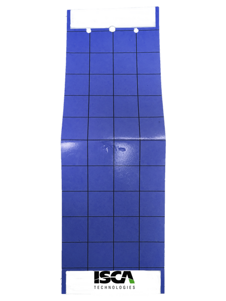 Blue Panel Trap  (PNT-B) - ISCA Technologies