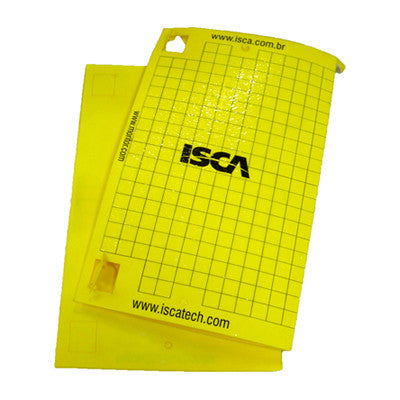 Yellow Sticky trap - PNT-Y - ISCA Technologies