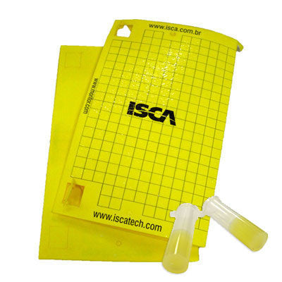 Olive Fruit Fly Management Kit - ISCA Technologies